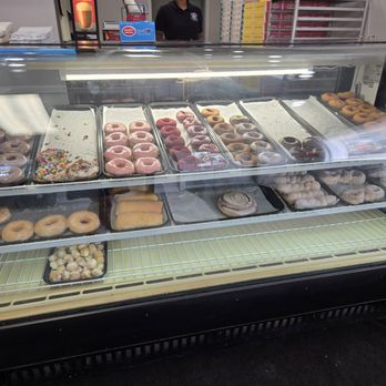 Not Another Donut Cafe - Donuts - Desserts Near Me - New Orleans, Louisiana Not Another Donut Cafe - Donuts - Desserts Near Me - New Orleans, Louisiana