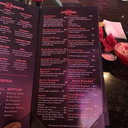 Zingales Billiards & Sports Bar - Chill night