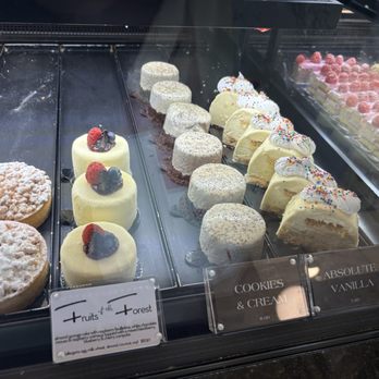 The French Workshop - Desserts Near Me - Garden City, New York