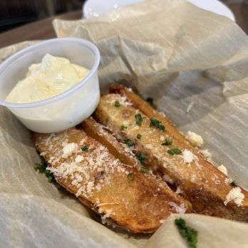 The Restaurant at Paris Landing - Potato Wedges - American Near Me - Buchanan, Tennessee The Restaurant at Paris Landing - Potato Wedges - American Near Me - Buchanan, Tennessee