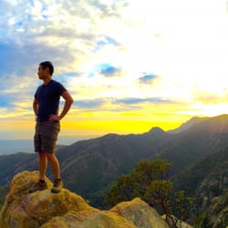 Gibraltar Rock