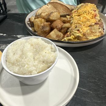 Myth Gastrobar - The build your own omelette. - Breakfast & Brunch Near Me - Wilton Manors, Florida Myth Gastrobar - The build your own omelette. - Breakfast & Brunch Near Me - Wilton Manors, Florida