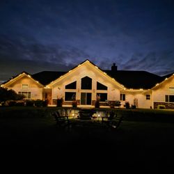 Homestead All Season Lighting