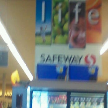Safeway - Grocery Near Me - Carmichael, California