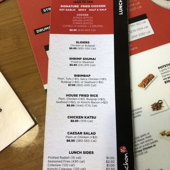 Bonchon Chapel Hill - Korean Near Me - Chapel Hill, North Carolina Bonchon Chapel Hill - Korean Near Me - Chapel Hill, North Carolina