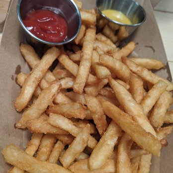 Snack Stop - Fries - Cafes Near Me - Leonia, New Jersey