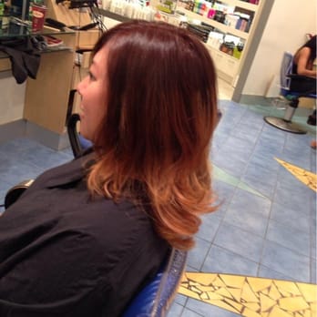 Natural Solutions Salon & Spa - Hair Salons Near Me - Scarborough, Ontario