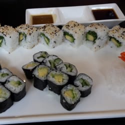 QQ Sushi Lounge
