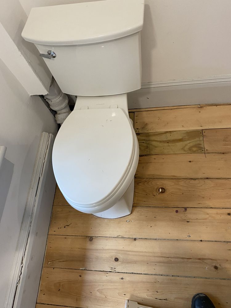 Slide of Sir Fix ALot home services