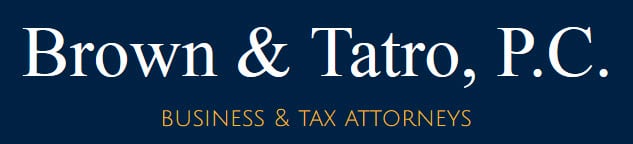 Brown & Tatro PC - property tax consultant in Nashville, TN