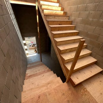 UBIC - General Contractors Near Me - Los Angeles, California