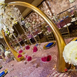 Sacheen's Decor And Events