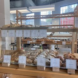 Saltwater Bakery