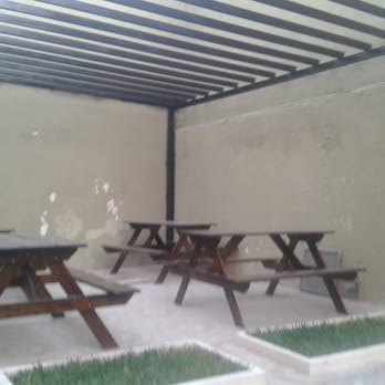 CEPHCIS UNAM - Cafetería - Colleges & Universities Near Me - Mérida, YUC