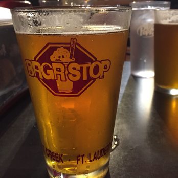 Brgr Stop - Burgers Near Me - Coconut Creek, Florida
