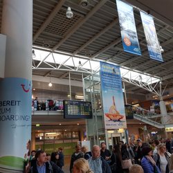 Flughafen Erfurt-Weimar
