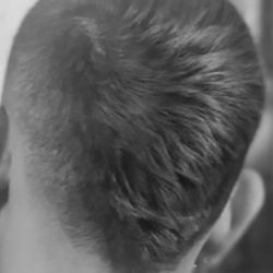 Roman's Barber Shop