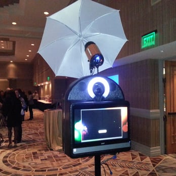 AZ Party Booth - Photo Booth Rentals Near Me
