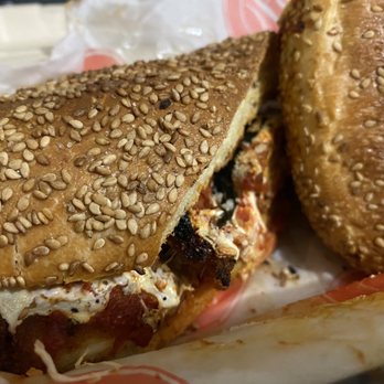 Parm - Chicken Parm Sandwich - Italian Near Me - New York, New York Parm - Chicken Parm Sandwich - Italian Near Me - New York, New York