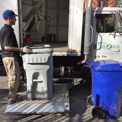 Global Document Shredding - Seth is awesome!