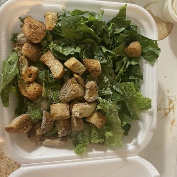Angelo’s - Caesar salad - Pizza Near Me - St. Petersburg, Florida Angelo’s - Caesar salad - Pizza Near Me - St. Petersburg, Florida