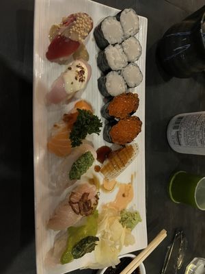 Nikkei of Peru by null