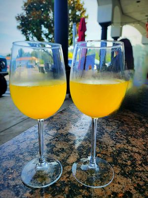 Latte Da Ristorante by null