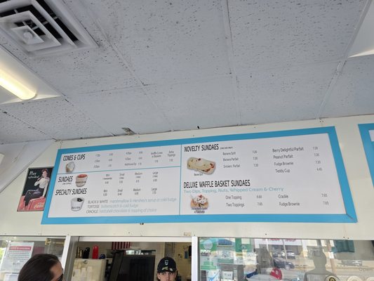 Jarling's Custard Cup by null