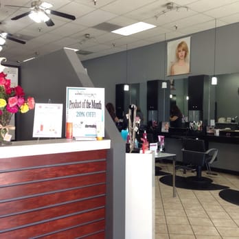 Salon Tranquility and Spa - Cute Full Service Salon, right at home in Calimesa - Hair Salons Near Me - Calimesa, California