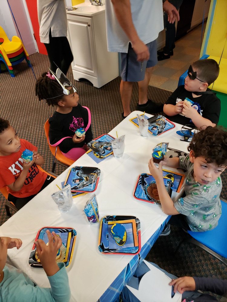 Tiny Treasures A 2 Z - childcare center in Bloomfield, NJ