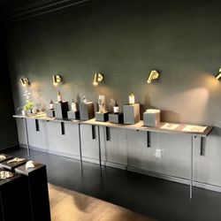 Xinú Perfumes
