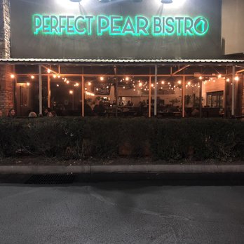 Perfect Pear Bistro - New American Near Me - Tempe, Arizona Perfect Pear Bistro - New American Near Me - Tempe, Arizona