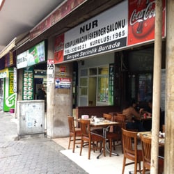 Nur Kebap