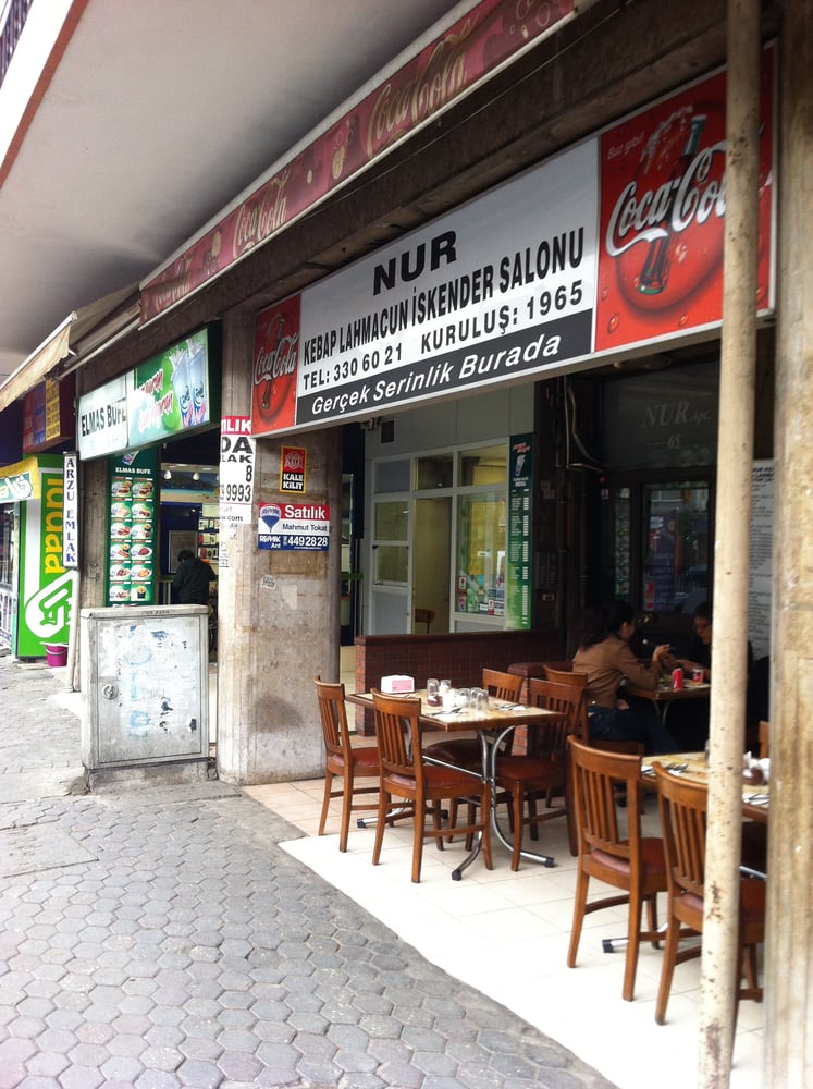 Nur Kebap photo 1