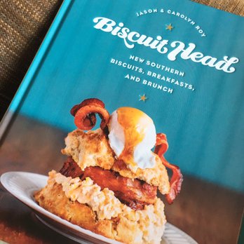 Biscuit Head - Cafes Near Me - Asheville, North Carolina