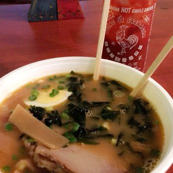 Ramen-Ya - Ramen Near Me - Honolulu, Hawaii Ramen-Ya - Ramen Near Me - Honolulu, Hawaii