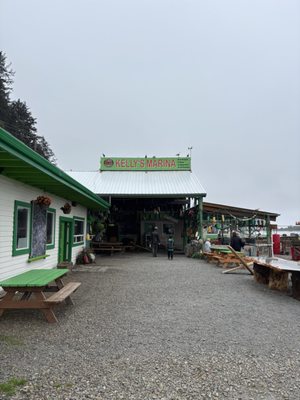 Kelly's Brighton Marina & Campground by null
