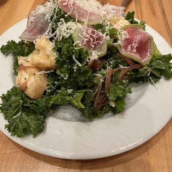 Tapagria Spanish Tapas - Cauliflower and kale salad - Spanish Near Me - Markham, Ontario Tapagria Spanish Tapas - Cauliflower and kale salad - Spanish Near Me - Markham, Ontario