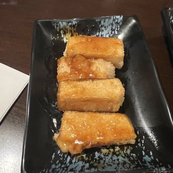 Sushi Village - Tofu teriyaki - Sushi Bars Near Me - Hicksville, New York Sushi Village - Tofu teriyaki - Sushi Bars Near Me - Hicksville, New York