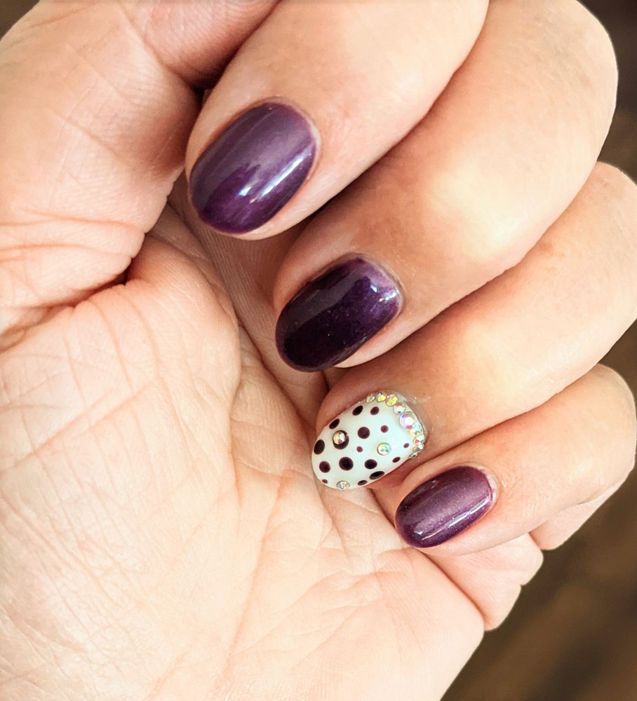 LAVIE NAILS & SPA SALON Updated August 2024 118 Photos & 28 Reviews