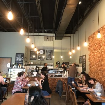FIX Coffeebar - Coffee & Tea Near Me - Houston, Texas FIX Coffeebar - Coffee & Tea Near Me - Houston, Texas