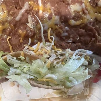 El Rancho Cantina & Grill - Close up - Mexican Near Me - Santee, California