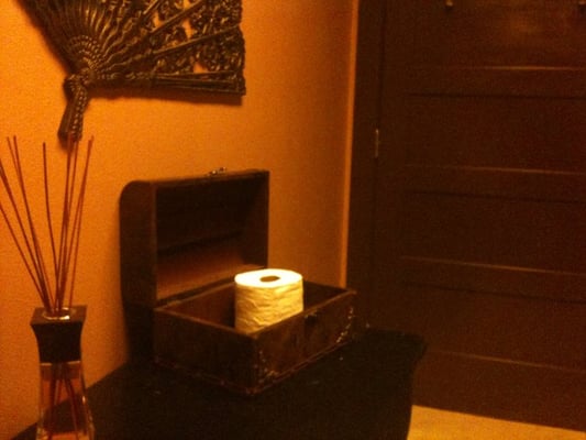 Vintage Cocktail Lounge by null