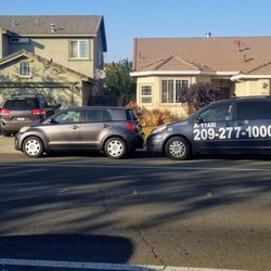 A-1 Taxi Cab