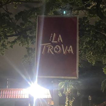 Cafe La Trova - Outside - Cocktail Bars Near Me - Miami, Florida Cafe La Trova - Outside - Cocktail Bars Near Me - Miami, Florida
