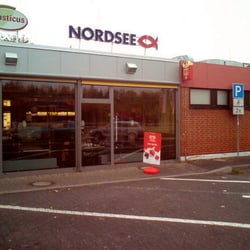 Kompaktanlage Nordsee Montabaur - Nordsee an A3