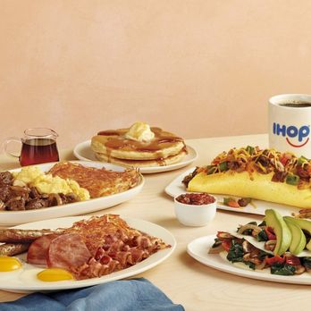 IHOP - IHOP - Breakfast & Brunch Near Me - Bowie, Maryland IHOP - IHOP - Breakfast & Brunch Near Me - Bowie, Maryland