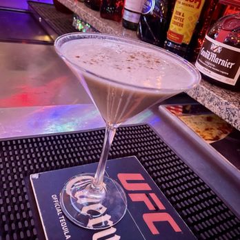 Jo-Jo's Pizza & Pub - Nutcracker martini - Italian Near Me - Rockford, Illinois Jo-Jo's Pizza & Pub - Nutcracker martini - Italian Near Me - Rockford, Illinois