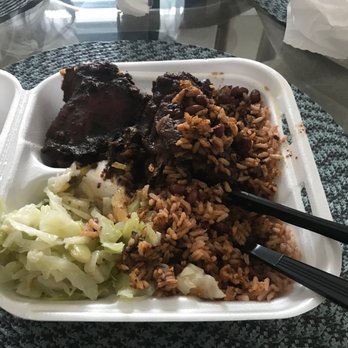Donna's Home Caribbean Restaurant - Jerk chicken - Caribbean Near Me - Hawthorne, California Donna's Home Caribbean Restaurant - Jerk chicken - Caribbean Near Me - Hawthorne, California