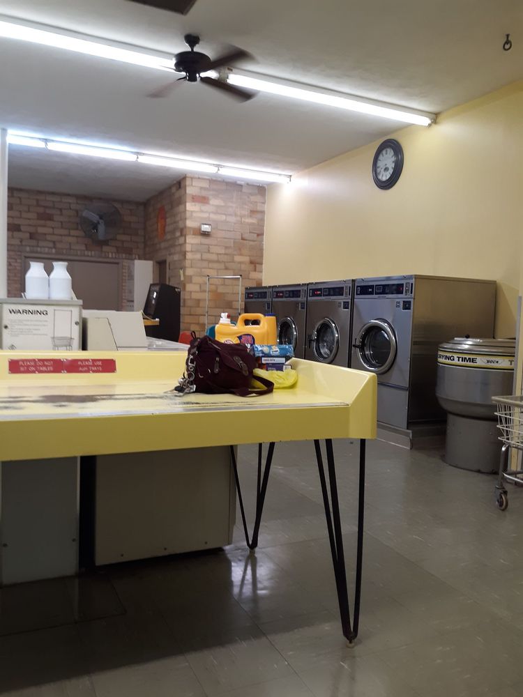 CLAREMONT COIN LAUNDRY Updated June 2024 Request a Quote 1320 Claremont Ave, Ashland, Ohio